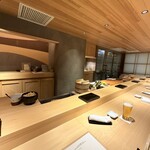 鮨 恵比寿 幸凛 - 