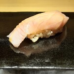 鮨 恵比寿 幸凛 - 