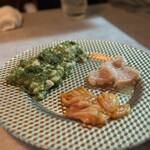 焼肉 うしの絵 - 