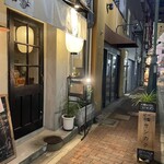 ピザカバ サンカク - 