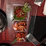 肉匠 牛虎 心斎橋店 - 