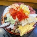 寿司富 - 美味そー