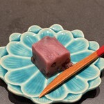 京都つゆしゃぶCHIRIRI - 