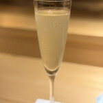 鮨 恵比寿 幸凛 - 