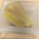 鮨 恵比寿 幸凛 - 