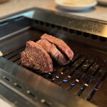 焼肉 うしの絵 - 