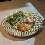 焼肉 うしの絵 - 