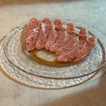 焼肉 うしの絵 - 