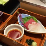 京都つゆしゃぶCHIRIRI 品川店 - 