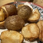 ピザカバ サンカク - 