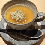 鮨 恵比寿 幸凛 - 