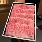 京都つゆしゃぶCHIRIRI 品川店 - 