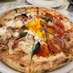 PIZZERIA CAPOLI - 