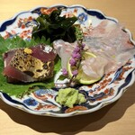 鮨 恵比寿 幸凛 - 