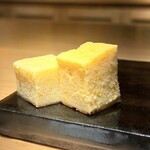 鮨 恵比寿 幸凛 - 