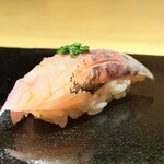 鮨 恵比寿 幸凛 - 