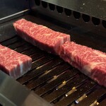 焼肉 うしの絵 - 