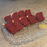 焼肉 うしの絵 - 