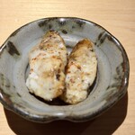 鮨 恵比寿 幸凛 - 