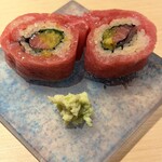 鮨 恵比寿 幸凛 - 