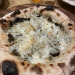 ピザカバ サンカク - 