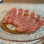 焼肉 うしの絵 - 