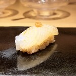 鮨 恵比寿 幸凛 - 