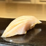 鮨 恵比寿 幸凛 - 