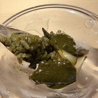 鮨 恵比寿 幸凛 - 