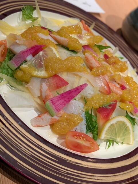 Sushi Tofuro Yoyogi Ten