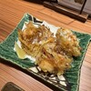 炉端焼鳥海鮮 七囲炉