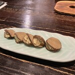 秋田きりたんぽ屋 - 