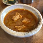 スパイスカリィ FUKUIRO - 