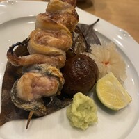 日本料理秀たか - 