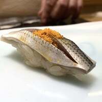 鮨 なんば 日比谷 - 