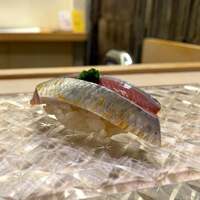 鮨 なんば 日比谷 - 