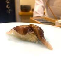 鮨 なんば 日比谷 - 