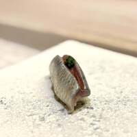 鮨 なんば 日比谷 - 