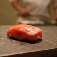 鮨 なんば 日比谷 - 