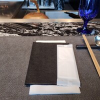 おちあいろうステーキハウス東京 - 