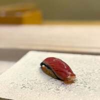 鮨 なんば 日比谷 - 