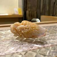 鮨 なんば 日比谷 - 