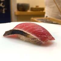 鮨 なんば 日比谷 - 