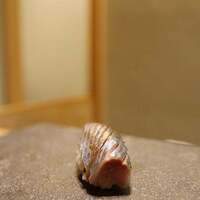 鮨 なんば 日比谷 - 