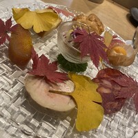 日本料理秀たか - 