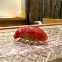 鮨 なんば 日比谷 - 