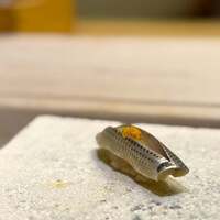 鮨 なんば 日比谷 - 