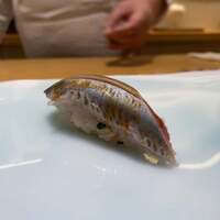 鮨 なんば 日比谷 - 