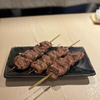 焼鳥 鳥美庵 新宿本店 - 