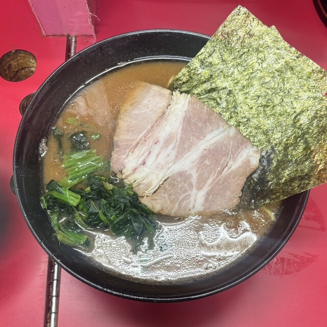 Musashi Ya Chitosekarasuyama Ten photo